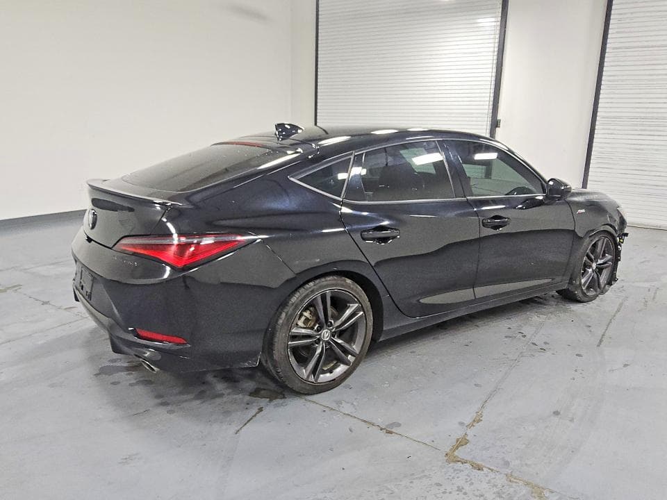 2024 ACURA INTEGRA A-SPEC 3