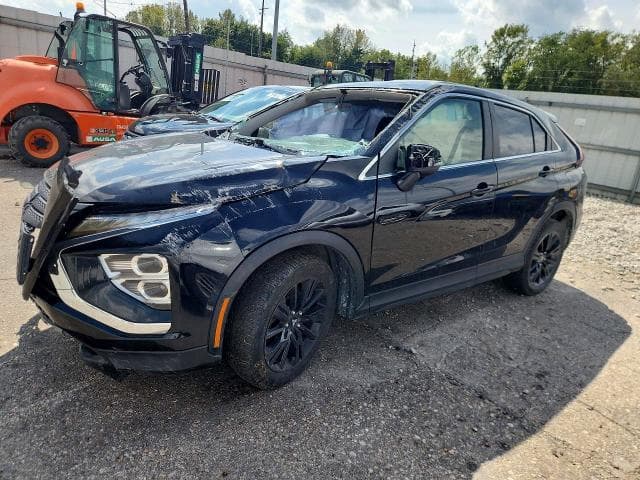 2023 MITSUBISHI ECLIPSE CROSS LE - 1