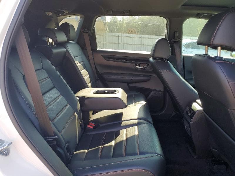 2024 HONDA CR-V SPORT-L 10