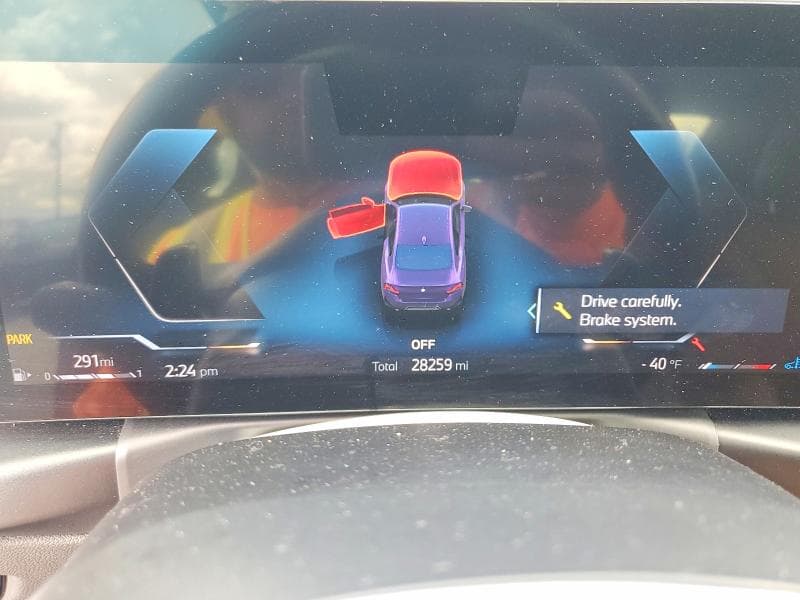 2024 BMW 230I 9