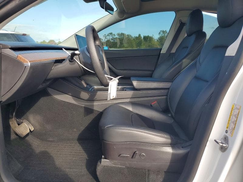 2022 TESLA MODEL Y 7