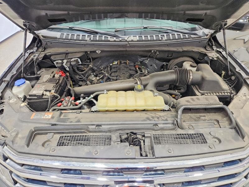 2021 FORD EXPEDITION XL 12