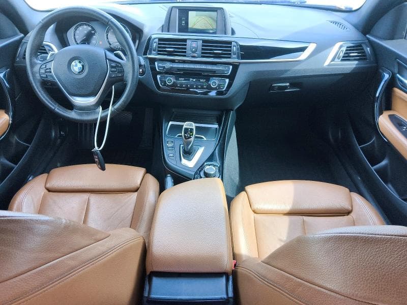 2018 BMW 230I 8
