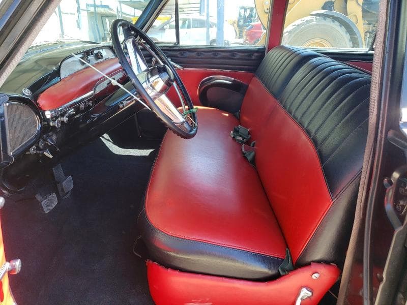 1954 NASH AMBASADOR 7