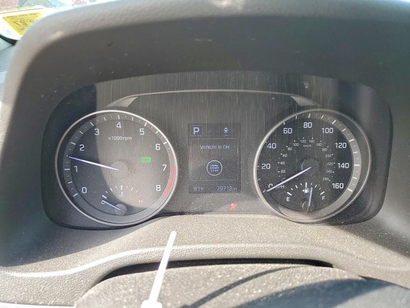 2017 HYUNDAI ELANTRA VALUE EDITION 9