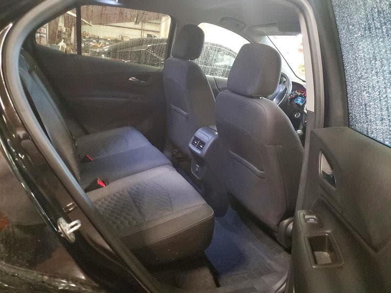 2020 CHEVROLET EQUINOX LT 11
