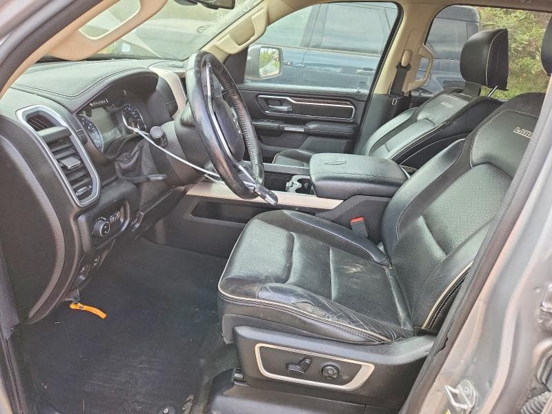 2020 RAM 1500 LARAMIE 7