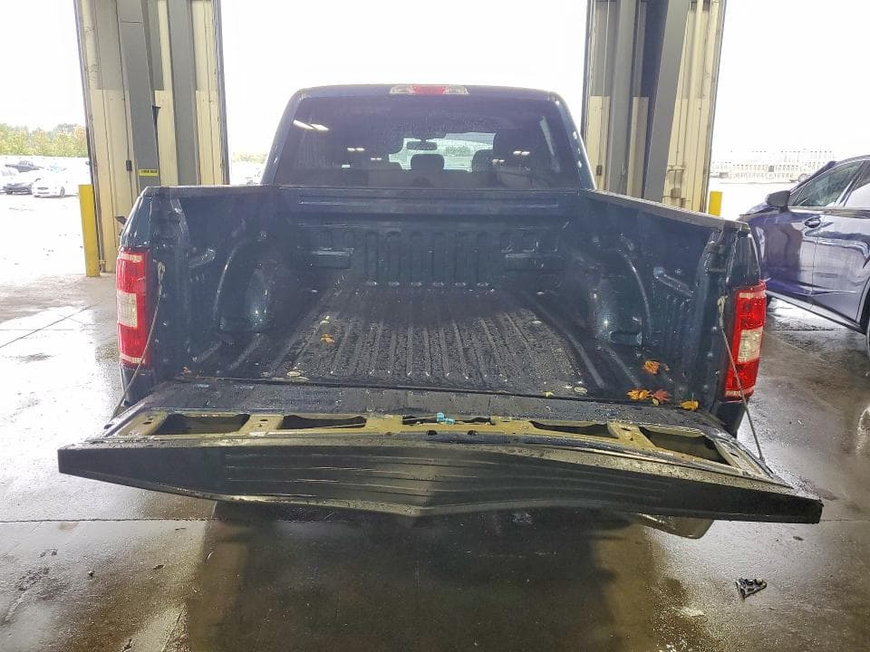 2019 FORD F150 SUPERCREW 6