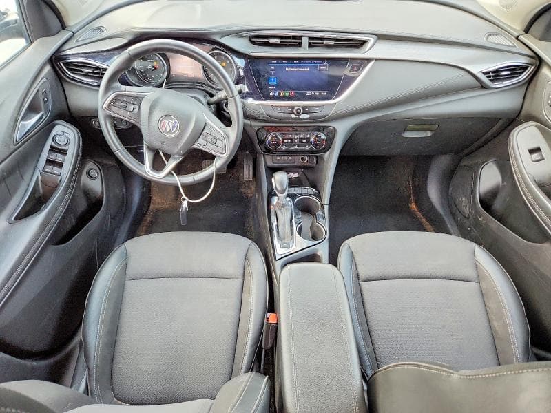 2022 BUICK ENCORE GX SELECT 8