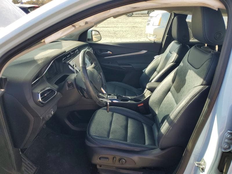 2023 CHEVROLET BOLT EUV LT 7
