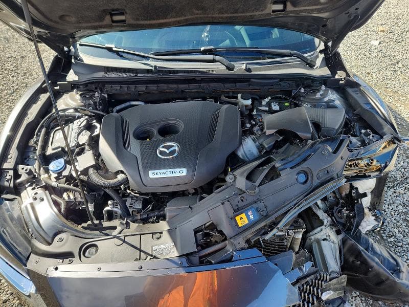 2020 MAZDA 6 SIGNATURE 11