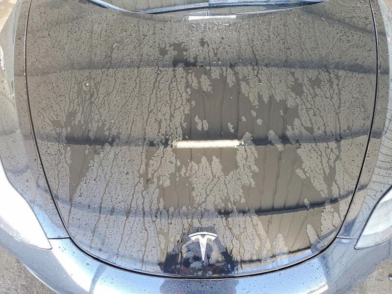2022 TESLA MODEL 3 11