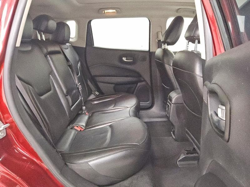 2021 JEEP COMPASS LIMITED 11