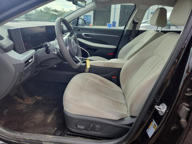 2024 HYUNDAI SONATA SEL 7