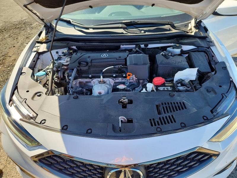 2022 ACURA ILX PREMIUM A-SPEC 11