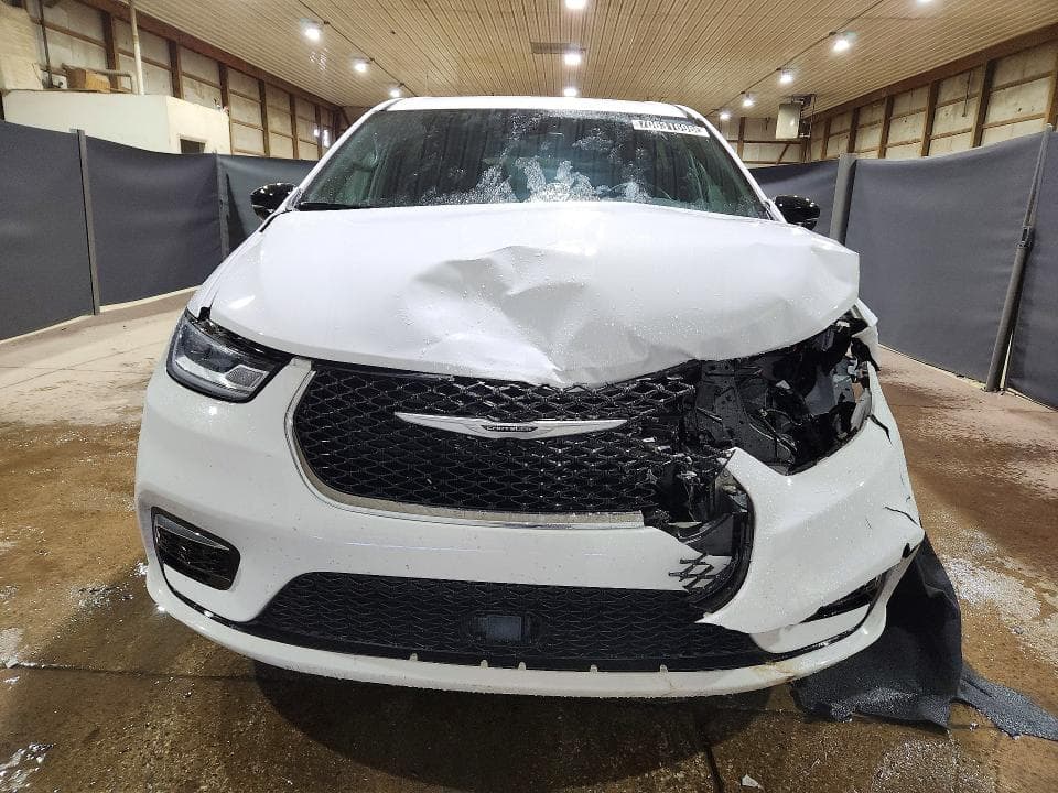 2026 CHRYSLER PACIFICA SELECT 5
