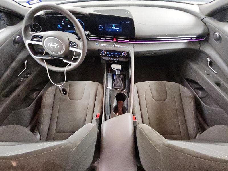 2024 HYUNDAI ELANTRA 8
