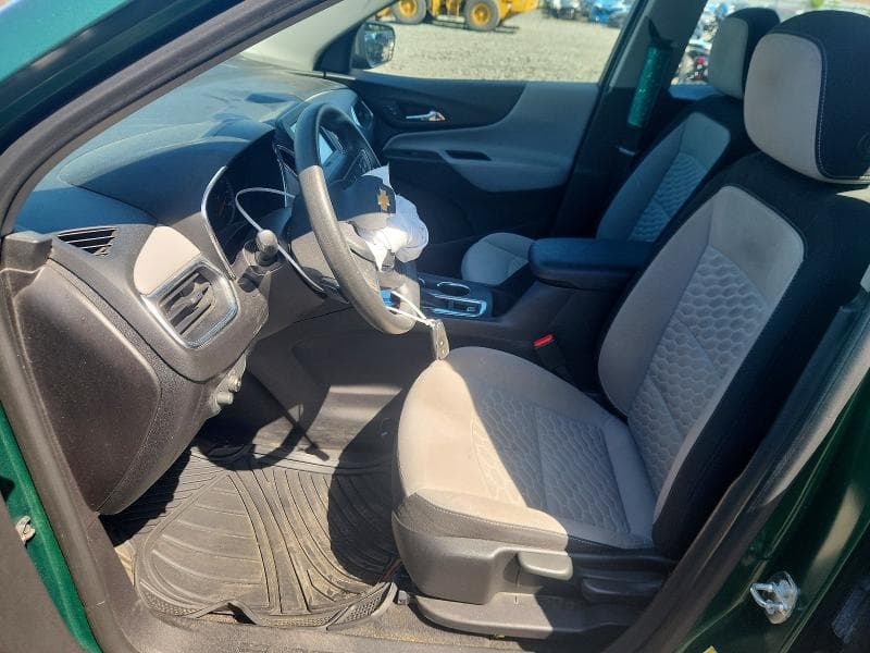 2018 CHEVROLET EQUINOX LS 7