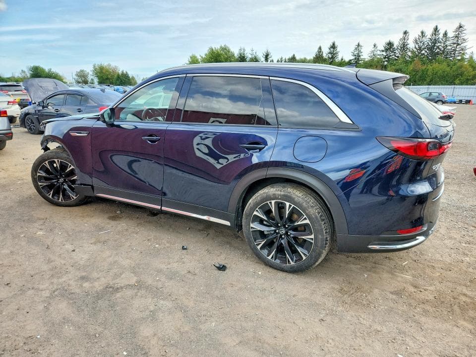 2024 MAZDA CX-90 PREMIUM 2