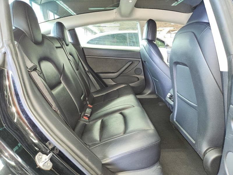 2022 TESLA MODEL 3 10