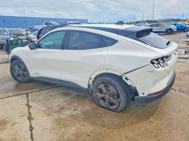 2023 FORD MUSTANG MACH-E SELECT 2