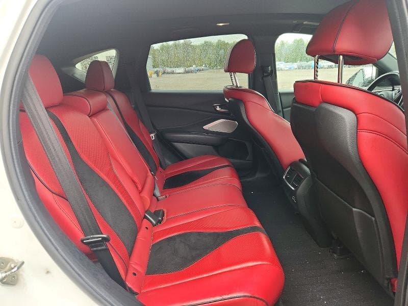 2019 ACURA RDX A-SPEC 11