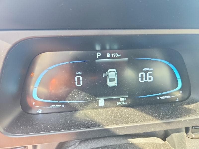 2026 HYUNDAI ELANTRA SEL SPORT 9