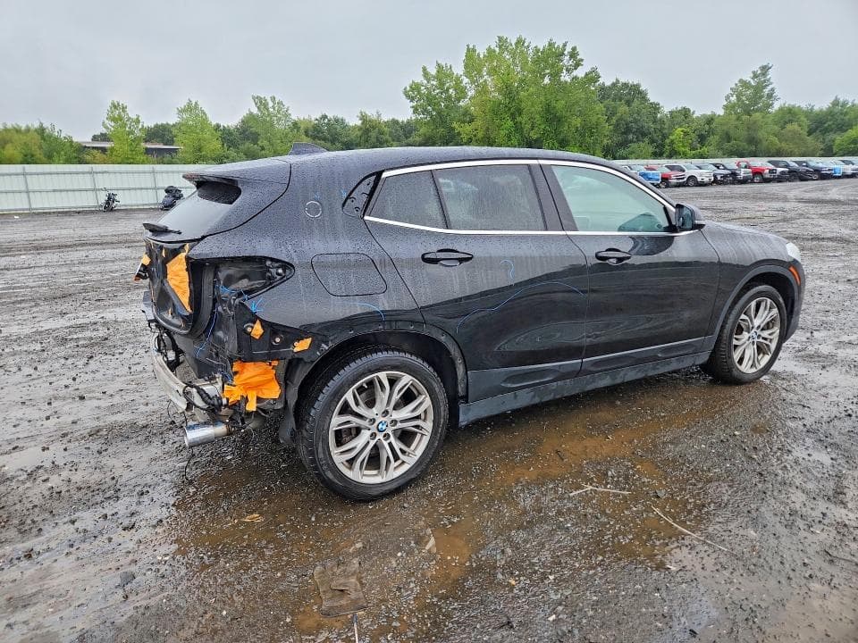 2018 BMW X2 XDRIVE28I 3