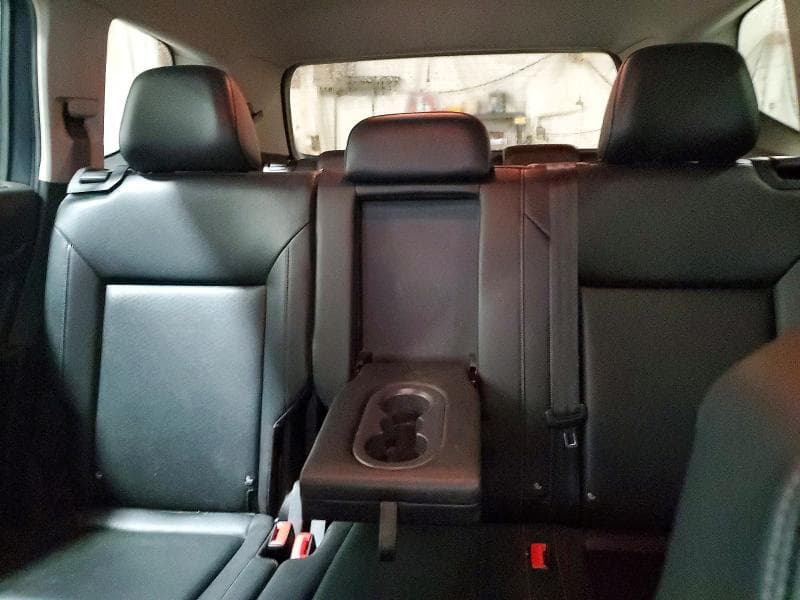 2019 VOLKSWAGEN ATLAS SE 10