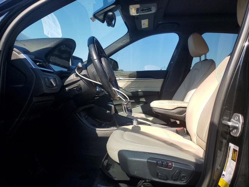 2017 BMW X1 XDRIVE28I 7