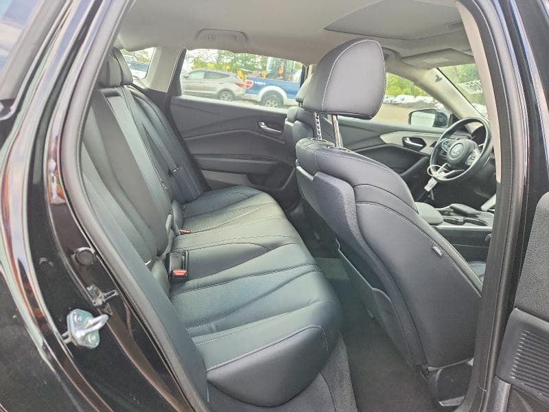 2025 ACURA TLX TECHNOLOGY 10