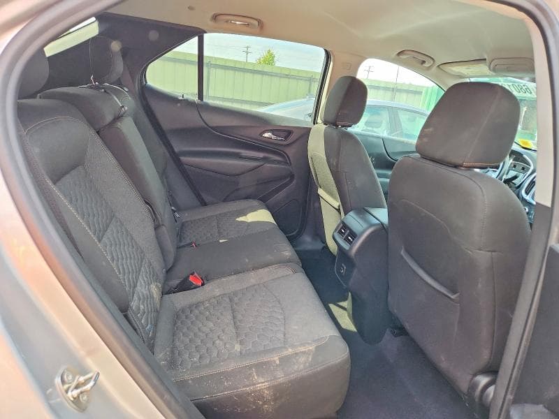 2020 CHEVROLET EQUINOX LT 11
