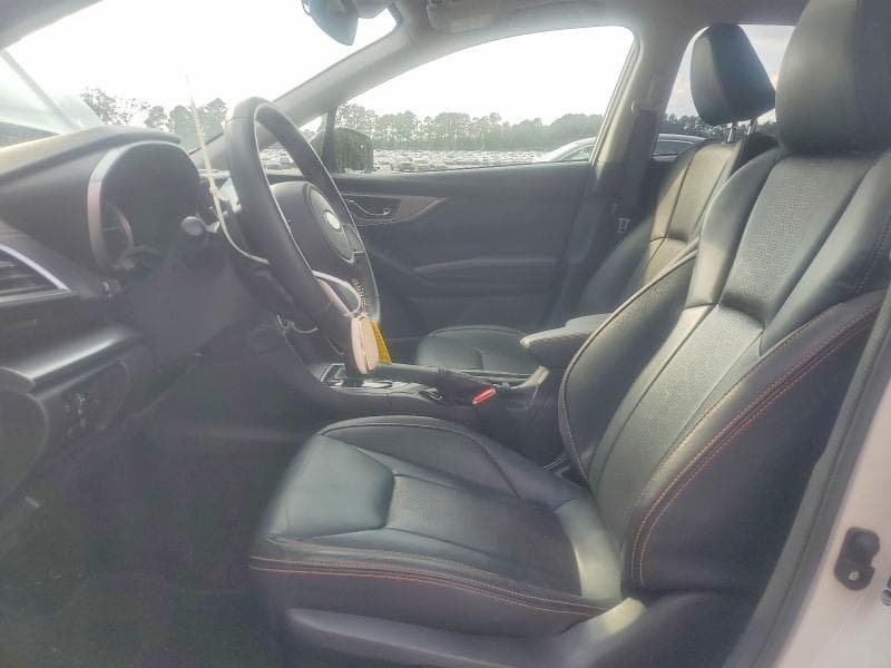 2023 SUBARU CROSSTREK LIMITED 7