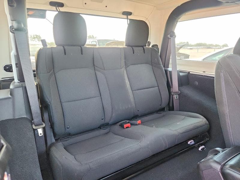 2018 JEEP WRANGLER SPORT 10