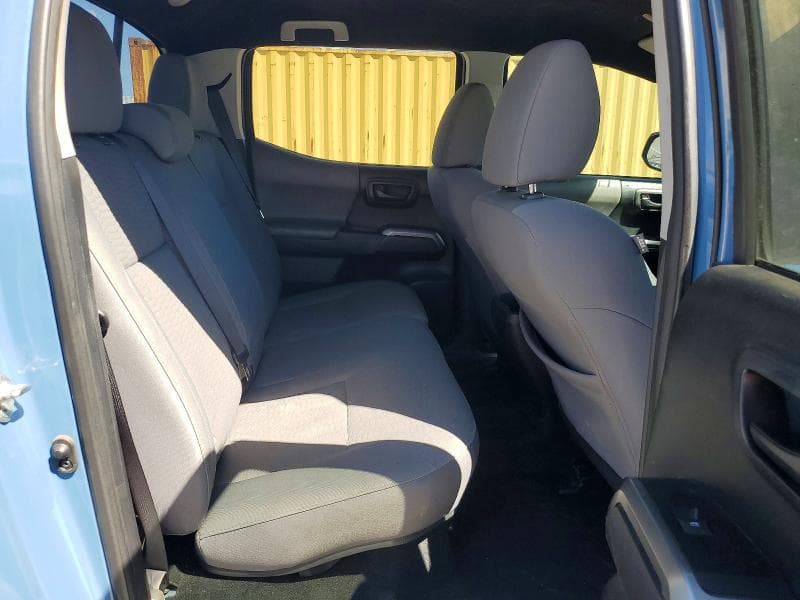 2019 TOYOTA TACOMA SR5 V6 10