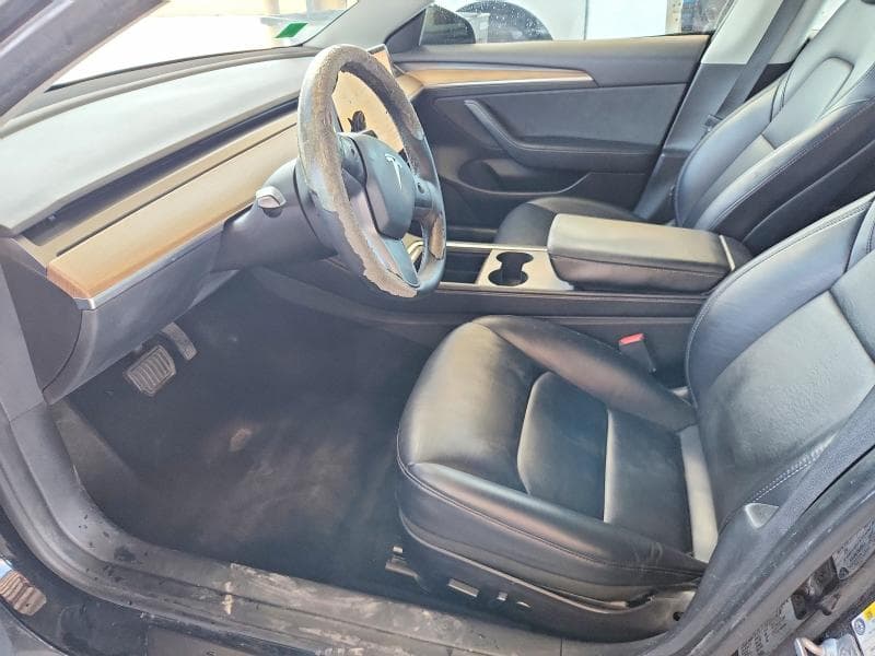 2022 TESLA MODEL 3 7
