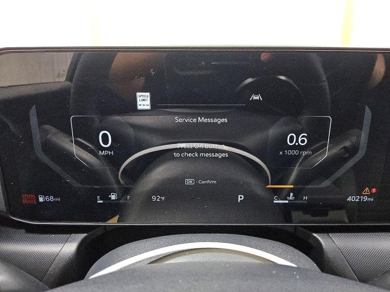 2025 KIA K4 EX 9