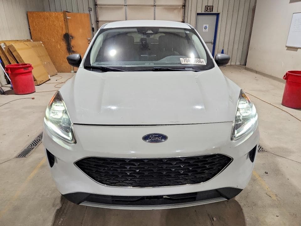 2022 FORD ESCAPE SE 5