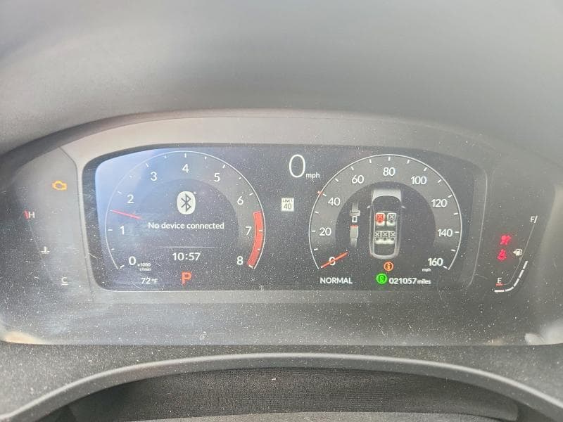 2024 ACURA INTEGRA A-SPEC 9