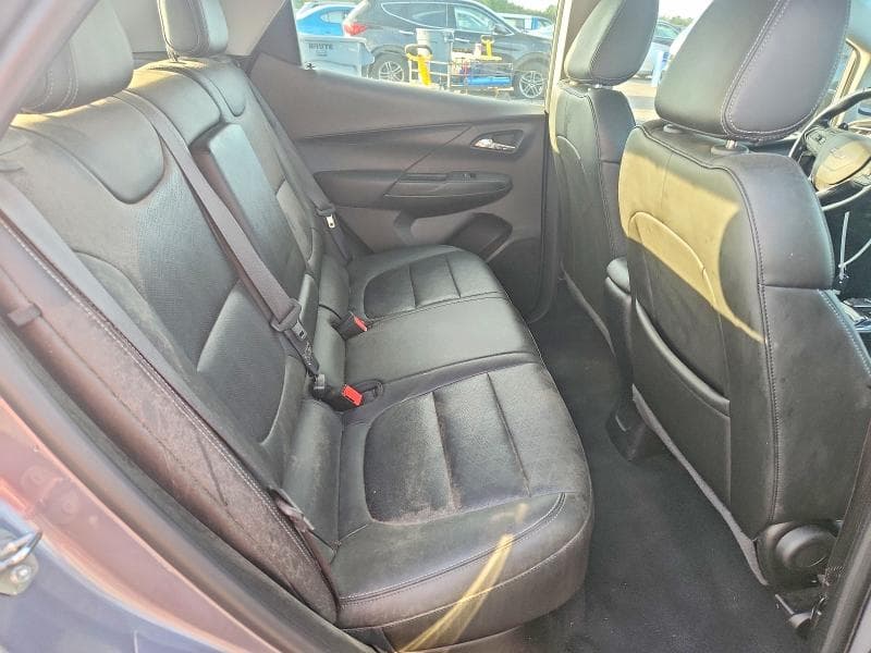 2023 CHEVROLET BOLT EV 2LT 10