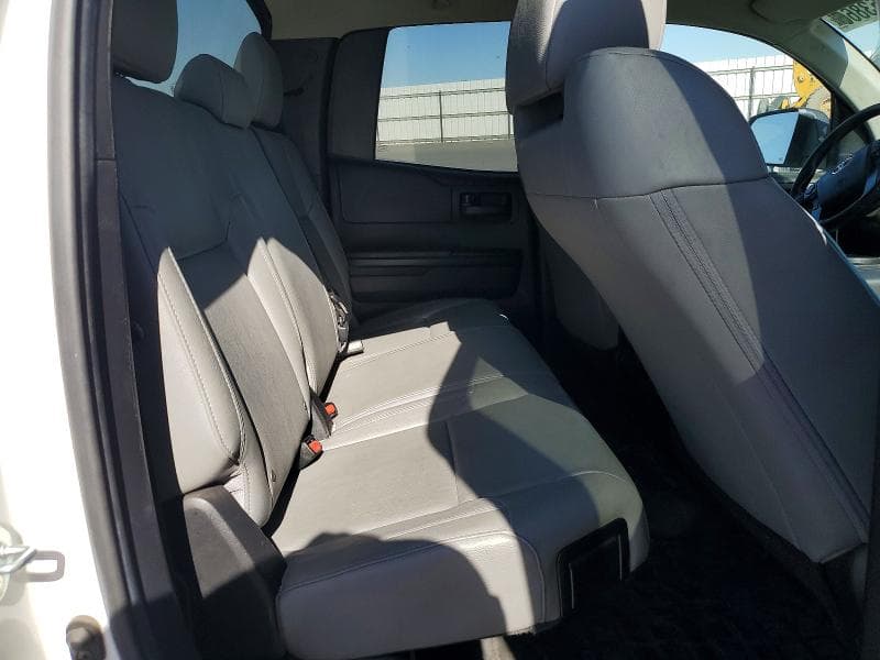 2021 TOYOTA TUNDRA SR 10