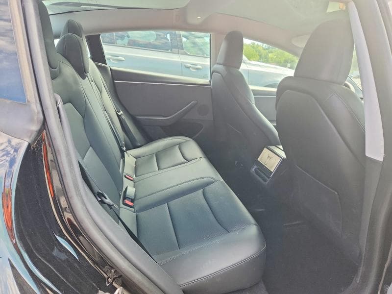 2024 TESLA MODEL 3 10