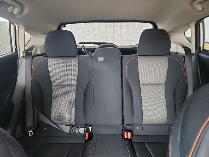 2019 SUBARU CROSSTREK PREMIUM 10
