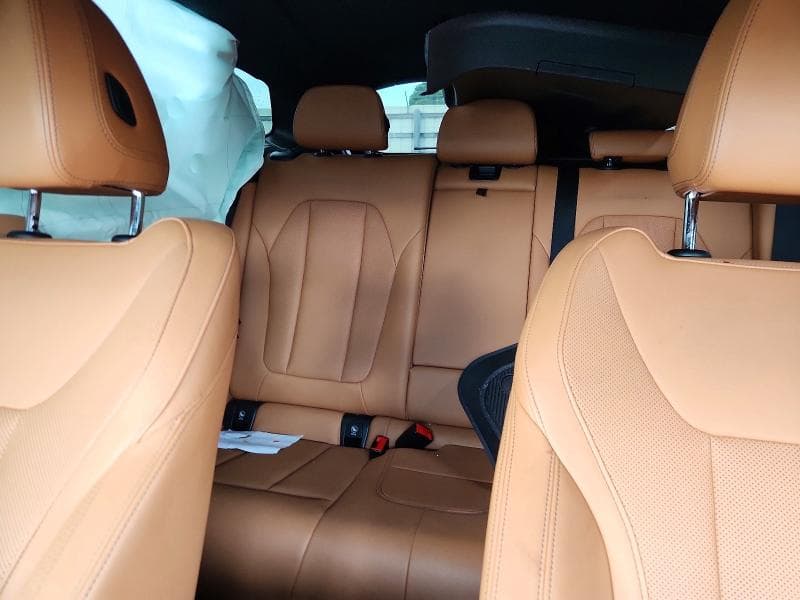 2024 BMW X3 SDRIVE30I 10