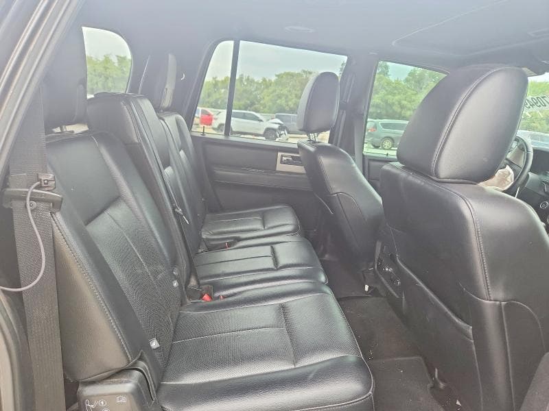 2017 FORD EXPEDITION EL LIMITED 10