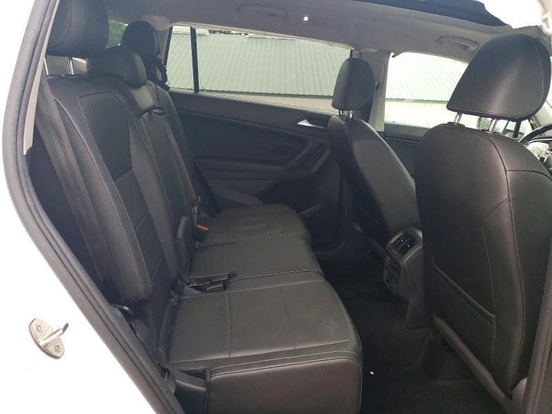 2019 VOLKSWAGEN TIGUAN SE 10