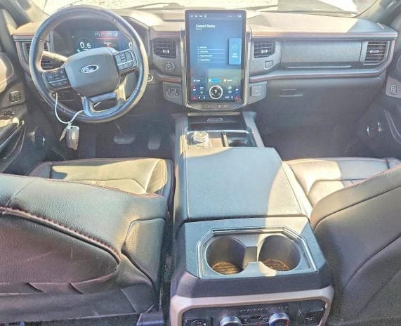 2022 FORD EXPEDITION MAX LIMITED 8