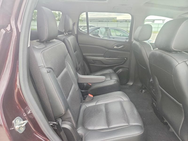 2018 GMC ACADIA SLT-2 11