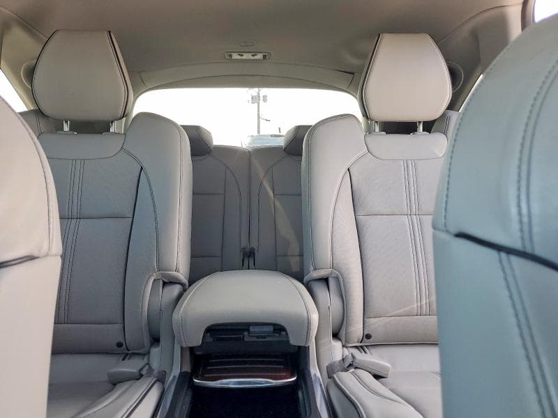 2017 ACURA MDX ADVANCE 10
