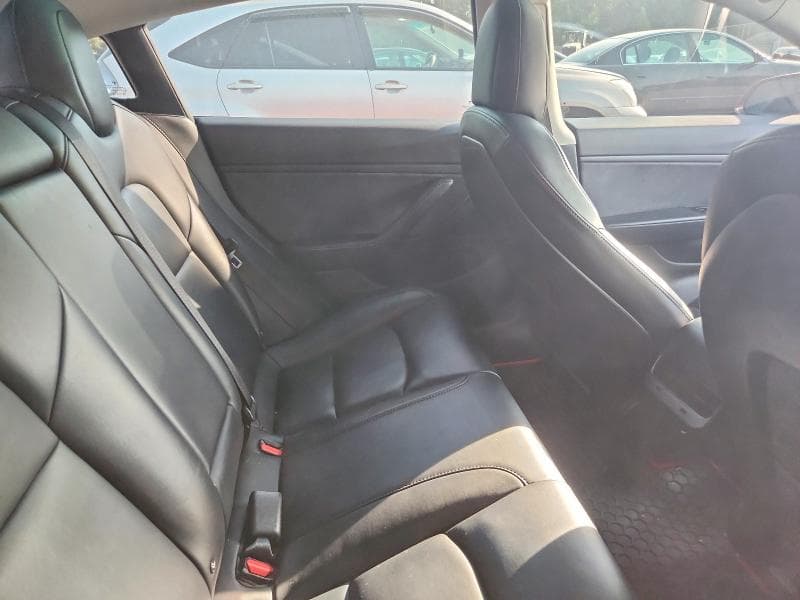 2018 TESLA MODEL 3 10